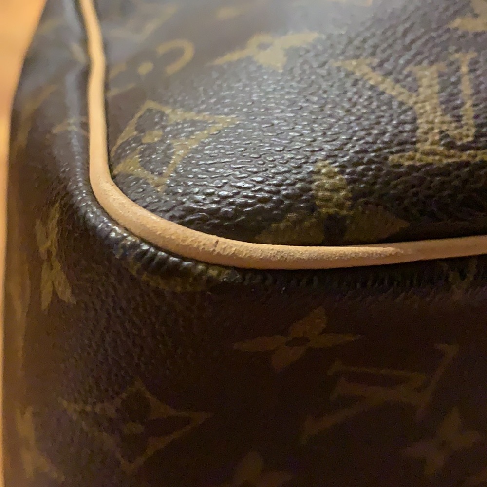 Louis Vuitton speedy 30 - Picture 6 of 7